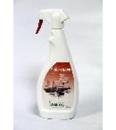 Сурфа'сейф серветки, ВіпАніос #50 Ексель