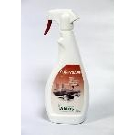 Сурфа'сейф серветки, ВіпАніос #50 Ексель