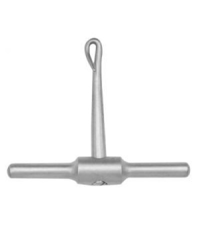 Провідник для пиляння GIGLI, 340 мм