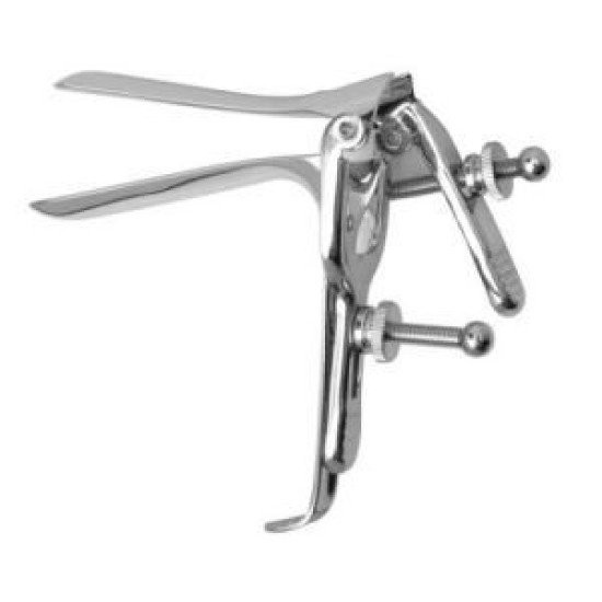 Дзеркало піхвове CUSCO, 118 x 36 мм