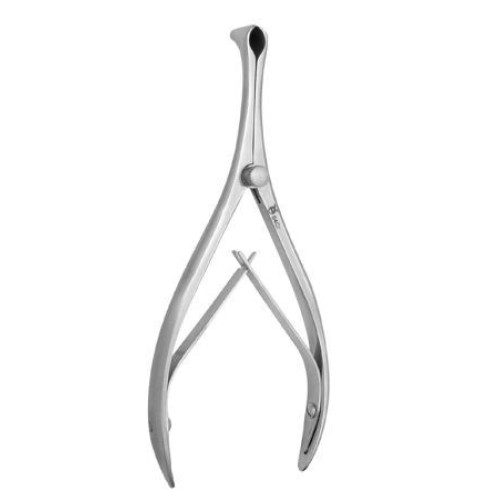 Дзеркало носове, 150×22 мм