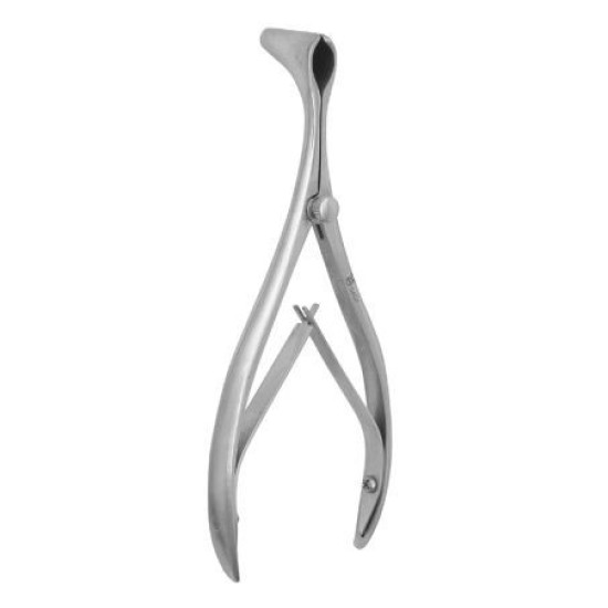 Дзеркало носове, 155×50 мм