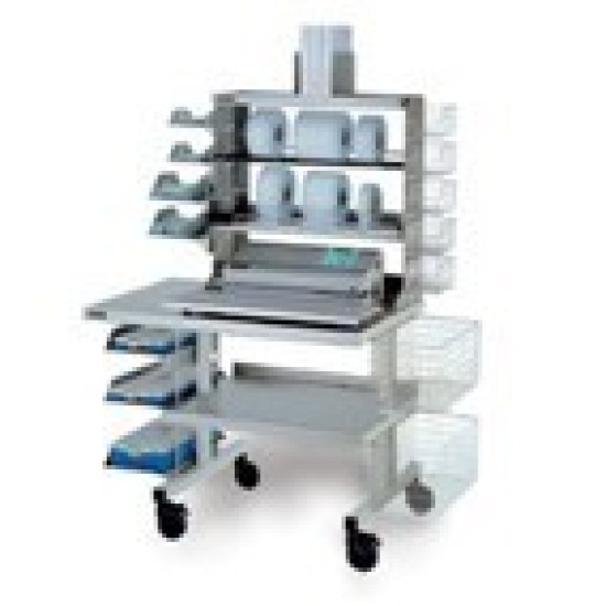 Робоча станція HAWO hm 2010 WST