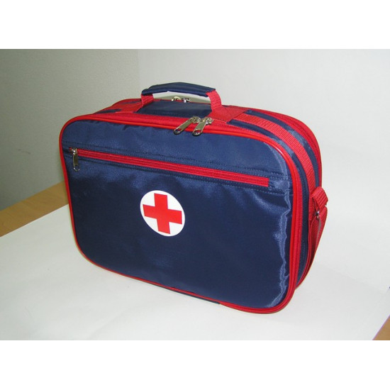 Сумка медична, фельдшерська. з двома пеналами ,!! нове надходження.