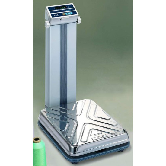 Платформні ваги побутові