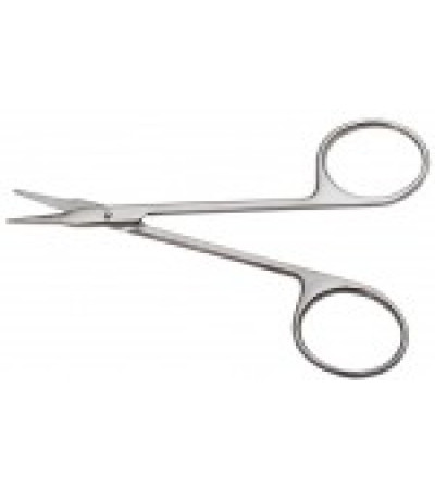 Ножиці очні , 11мм