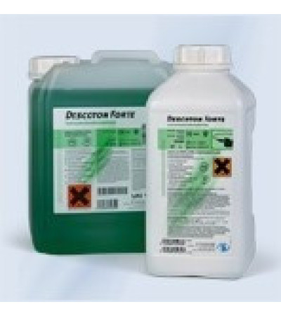 Дескотон форте, 0,5 л