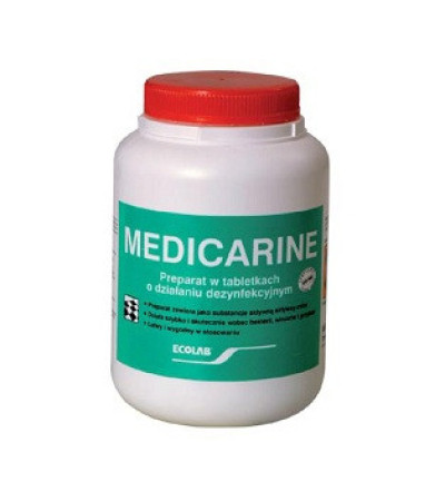 Медикарин (Medikar)