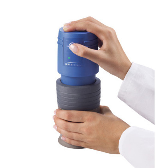 Аналітична млин A11 basic IKA