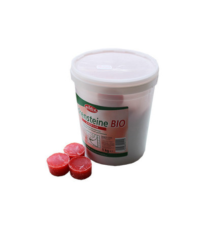 Ароматизовані Таблетки для пісуарів BIO (45 шт)