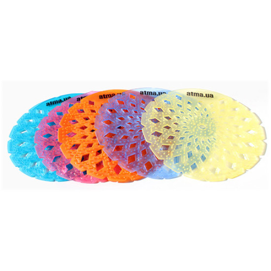 Решітка -освежительдля пісуару! Корея, Тайвань