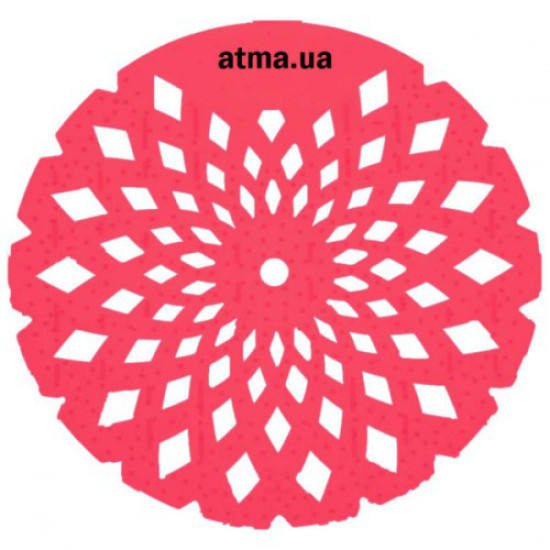 Решітка -освежительдля пісуару! Корея, Тайвань