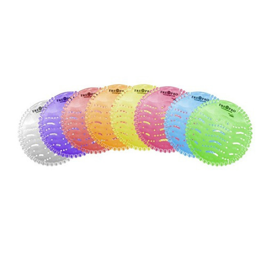 Освіжувач-решітка для пісуарів