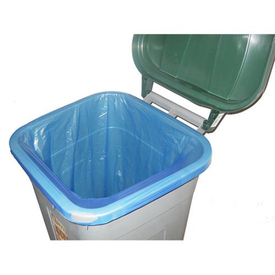 Контейнер для сміття 100л