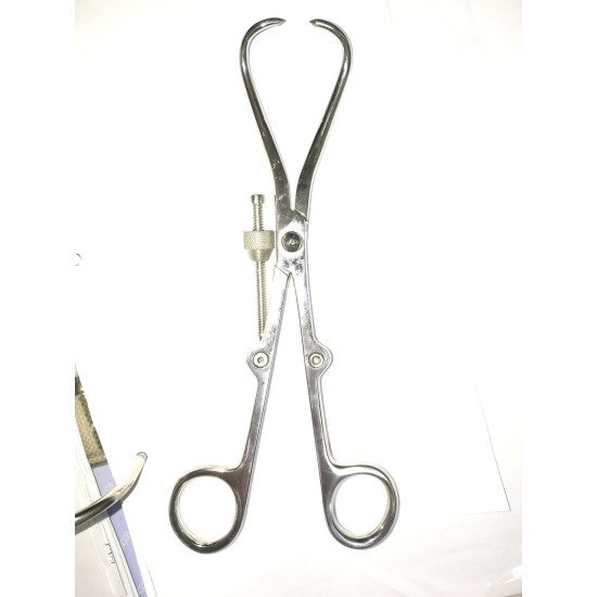 Кісткотримач прямий Довжина 21 см