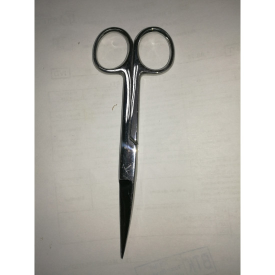 Ножиці стандартні зігнуті 14 cm 03-031-140