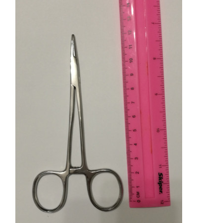 Голкотримач Halsey 13cm 06-032-130