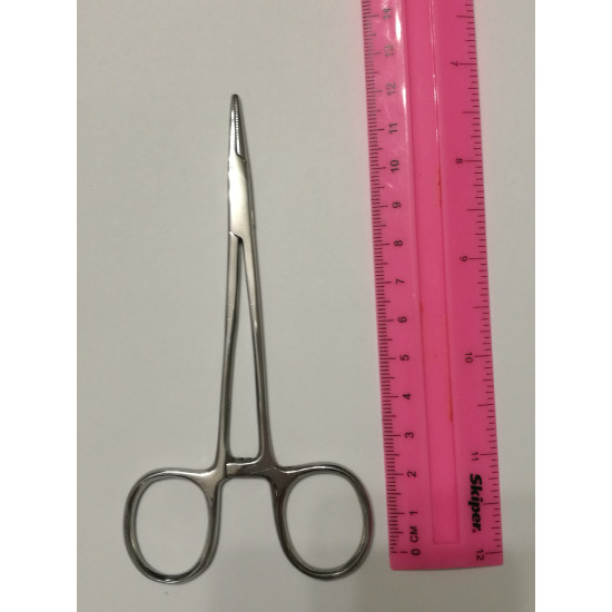 Голкотримач Halsey 13cm 06-032-130