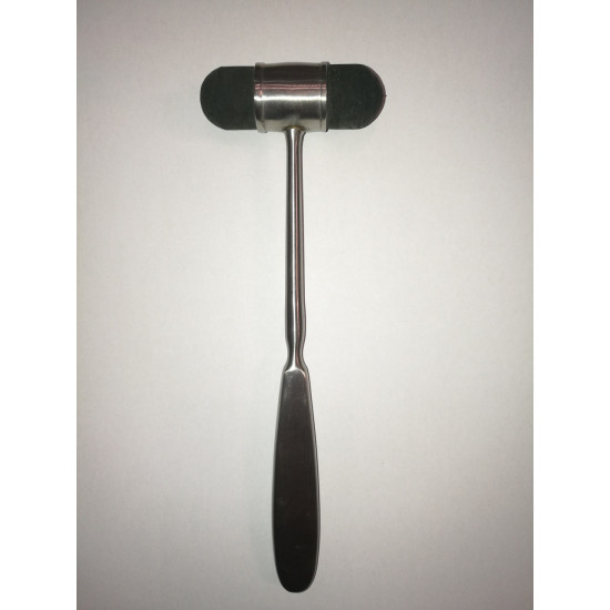 Молоток перкусійний Dejerine 20см 01004200