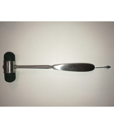 Молоток перкусійний Dejerine 20см 01003200