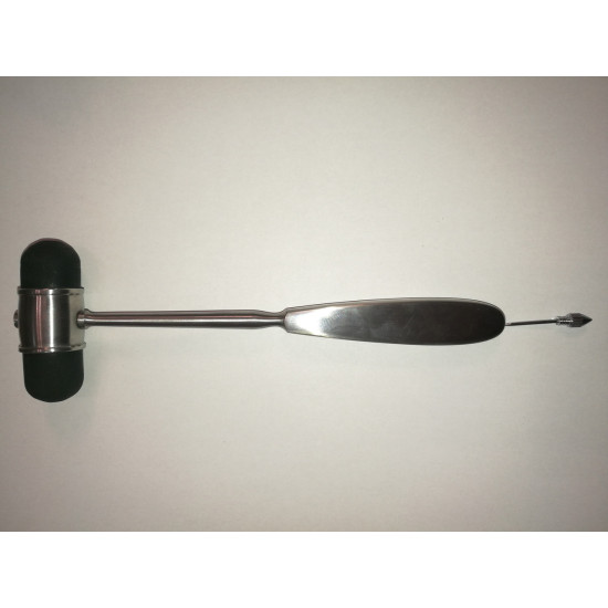 Молоток перкусійний Dejerine 20см 01003200