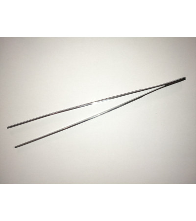 Пінцет анатомічний для тканини та перев