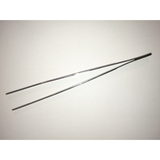 Пінцет анатомічний для тканини та перев