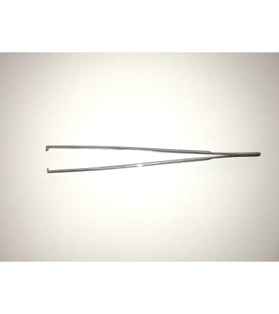 Пінцет хірургічний для тканини та перев