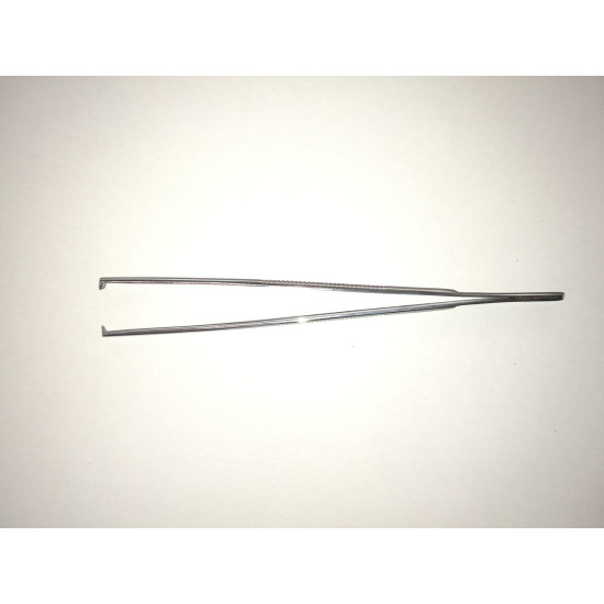 Пінцет хірургічний для тканини та перев