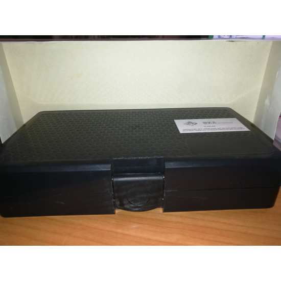 Отоскоп з насадками Отоскоп Set комплект для діагностики із стандартним освітленням