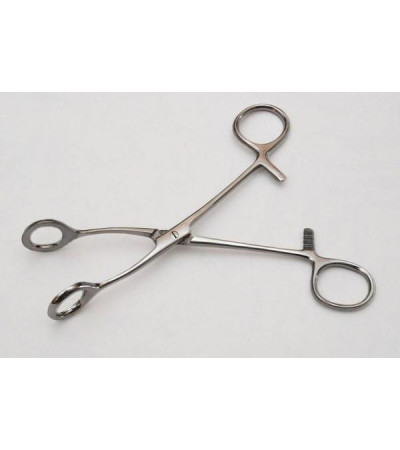 Язикотримач за Коллін 18 см