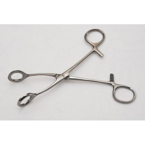 Язикотримач за Коллін 18 см