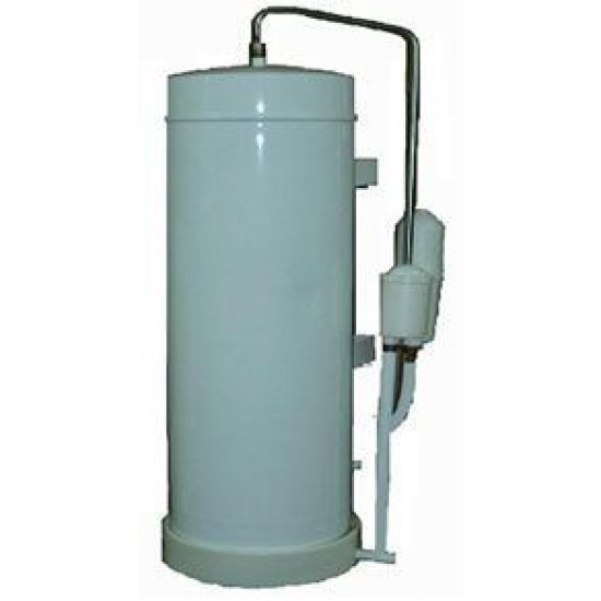 Аквадистилятор електричний ДЕ-4М