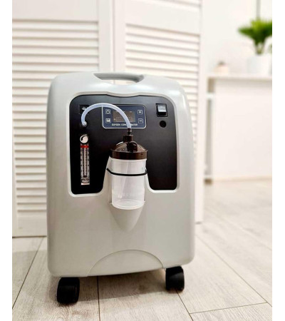 Кисневий концентратор 3л