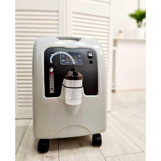 Кисневий концентратор 3л