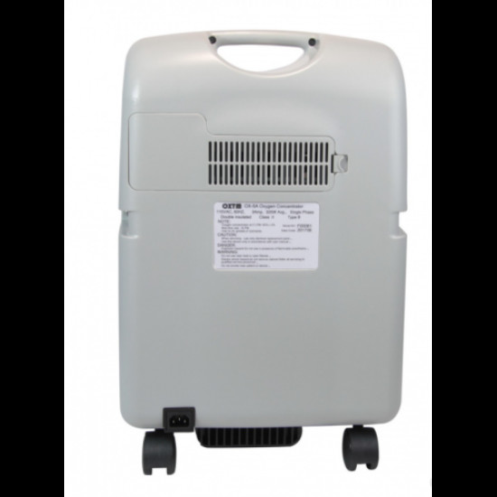 Кисневий концентратор 3л