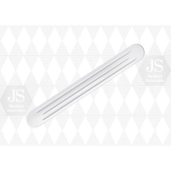 Шпатель пластиковий - БЕЗПЕКА ОГЛЯДУ!! не стерильний