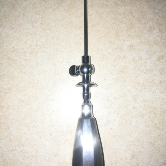 Троакар Rohets діаметр 3 mm*80 mm