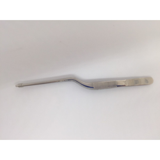 Пінцет штикоподобный за Lucae 14 , 17 см