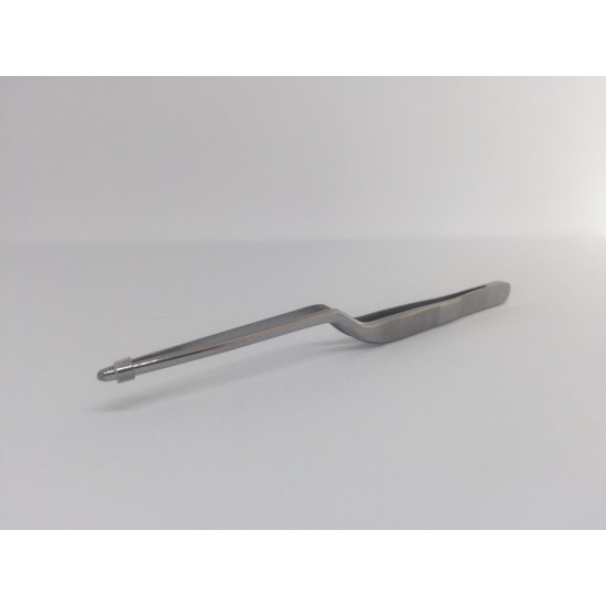 Пінцет штикоподобный за Lucae 14 , 17 см