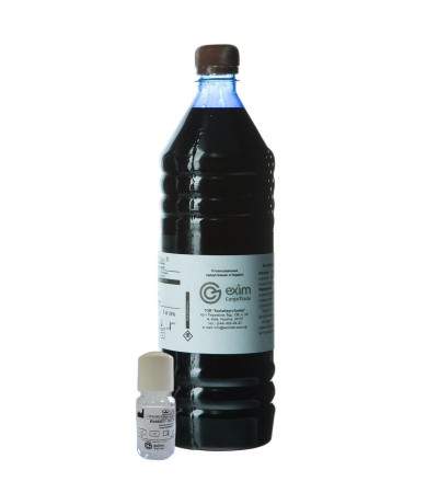 Фото Барвник азур-еозин по Романовському для лабораторії Барвник азур-еозин по Романовському