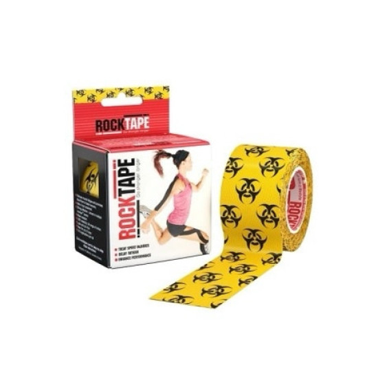 Rock-tape Лімітована серія (Ексклюзивна)