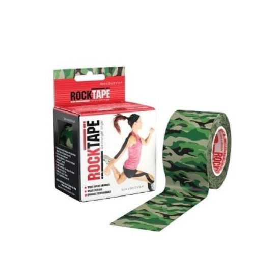 Rock-tape Лімітована серія (Ексклюзивна)