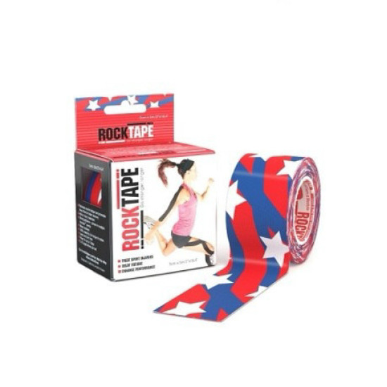 Rock-tape Лімітована серія (Ексклюзивна)