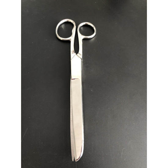 Ножиціпо Smith 23 sm для перев*язочного матеріалу Японська Сталь