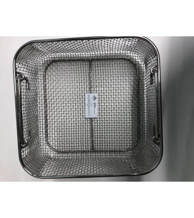 Корзина металева універсальна Сертифіковано в Україні