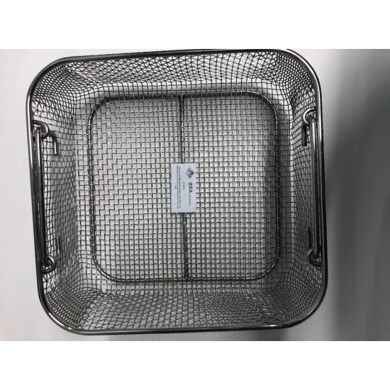 Корзина металева універсальна Сертифіковано в Україні