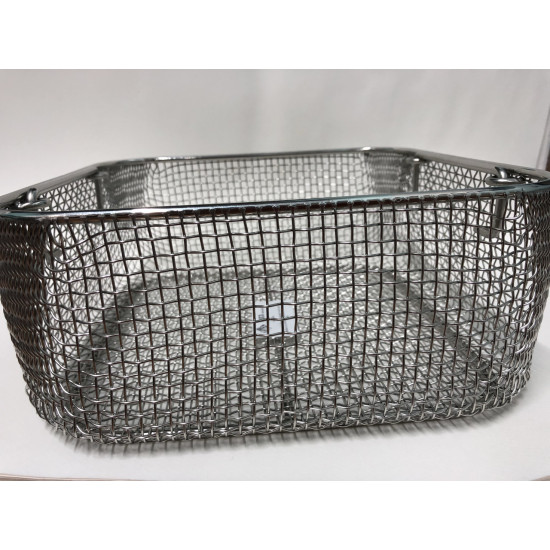 Корзина металева універсальна Сертифіковано в Україні