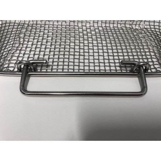 Корзина металева універсальна Сертифіковано в Україні