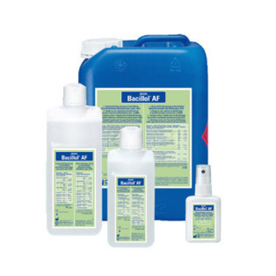 Акція!!!Бацилол АФ 0,5*2шт Боде Німеччина